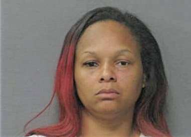 Tomeka Cormier, - Lafayette Parish County, LA 